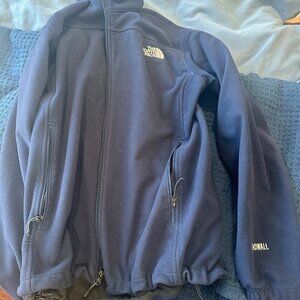 North face fleece